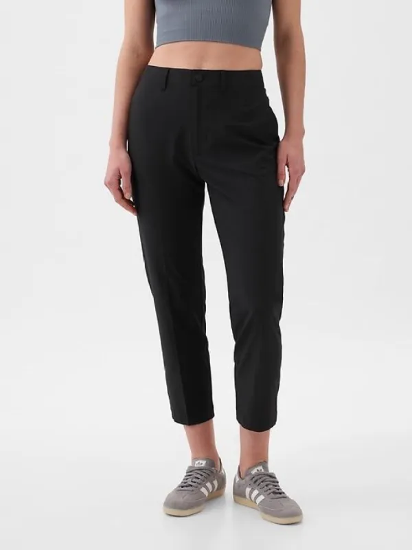 GapFit High Rise Downtown Runaround Pants sold by GAP