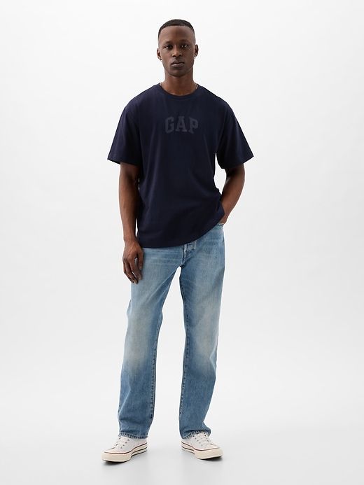 Gap Arch Logo T-Shirt sold by GAP product image thumbnail 3
