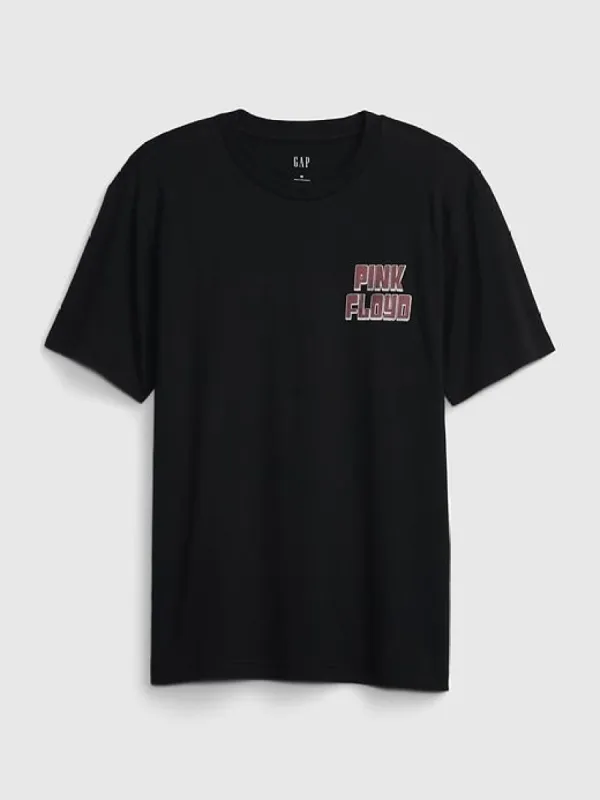 Pink Floyd Graphic T-Shirt sold by GAP
