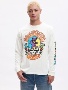 Grateful Dead Graphic T-Shirt sold by GAP