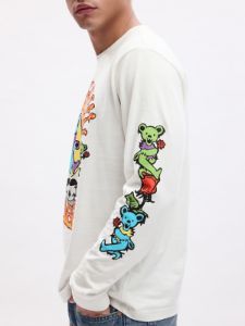 Grateful Dead Graphic T-Shirt sold by GAP