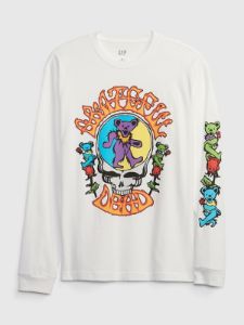 Grateful Dead Graphic T-Shirt sold by GAP