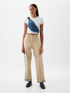 DAP × GAP '90s Loose Khakis sold by GAP
