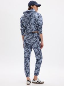 Gap × LoveShackFancy Floral Joggers sold by GAP