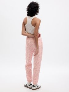 Gap × LoveShackFancy Floral Joggers sold by GAP