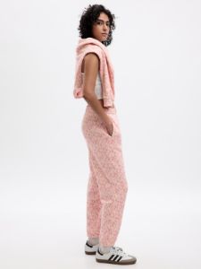 Gap × LoveShackFancy Floral Joggers sold by GAP
