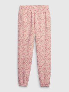Gap × LoveShackFancy Floral Joggers sold by GAP