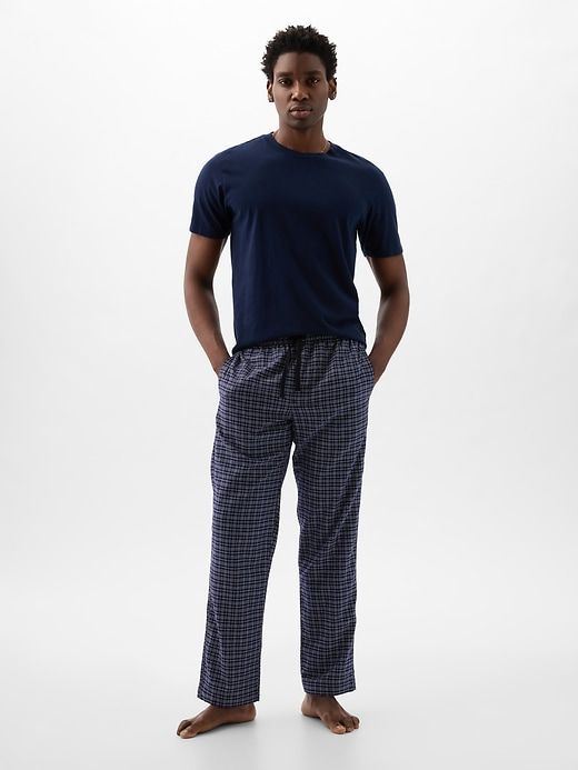 Lightweight Flannel PJ Pants sold by GAP