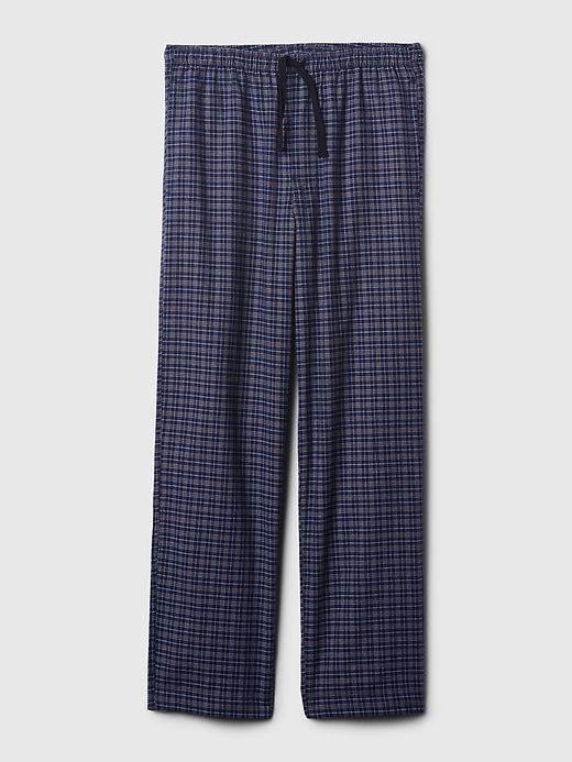 Lightweight Flannel PJ Pants sold by GAP product image thumbnail 3