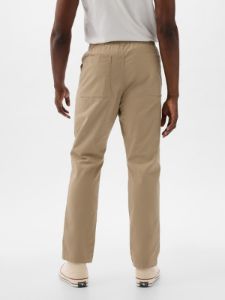 Pull-On Khakis with E-Waist sold by GAP