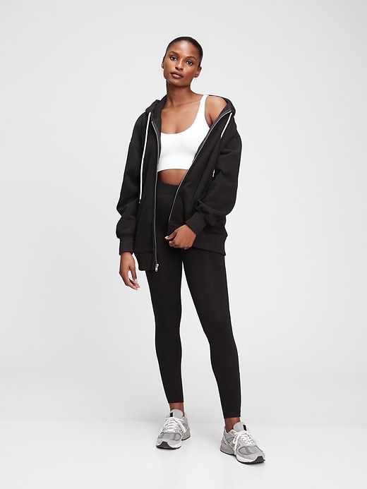 Basic Leggings sold by GAP