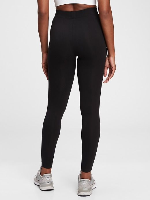 Basic Leggings sold by GAP product image thumbnail 2