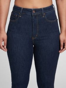 Sky High Rise Universal Jeggings sold by GAP