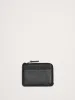 Leather Mini Wallet sold by Banana Republic