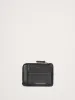 Leather Mini Wallet sold by Banana Republic