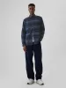 Organic Cotton Flannel Shirt sold by GAP