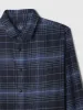 Organic Cotton Flannel Shirt sold by GAP