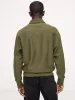 French Terry Rugby Sweatshirt sold by Banana Republic