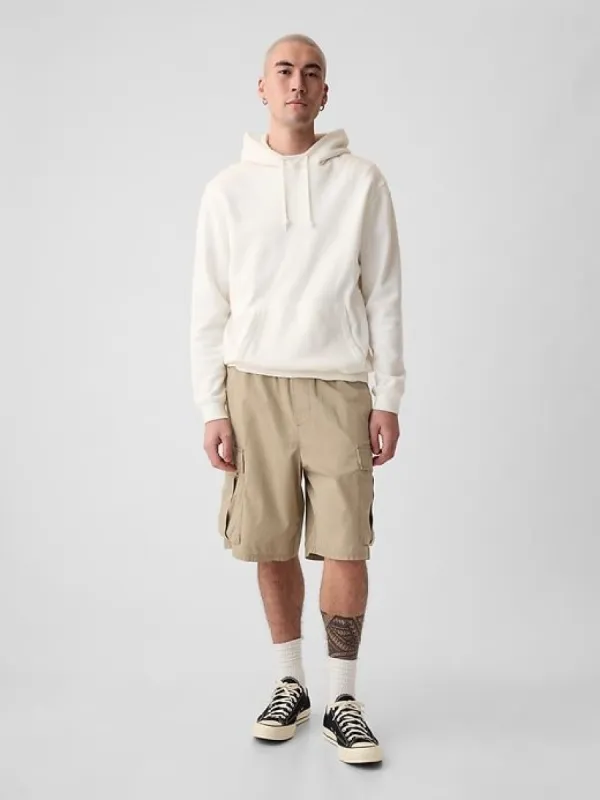 10" Cargo Shorts sold by GAP