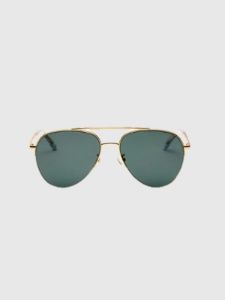 Oversized Aviator Sunglasses sold by GAP