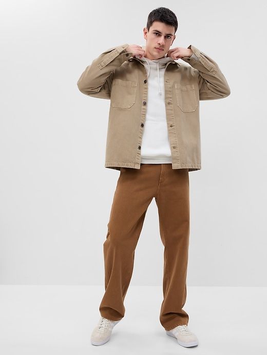 '90s Loose Carpenter Jeans sold by GAP