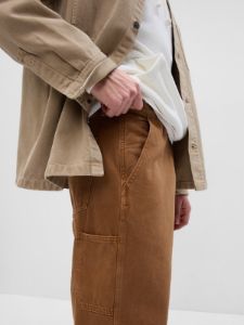 '90s Loose Carpenter Jeans sold by GAP