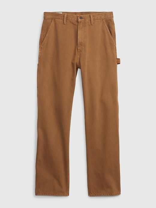 '90s Loose Carpenter Jeans sold by GAP product image thumbnail 4