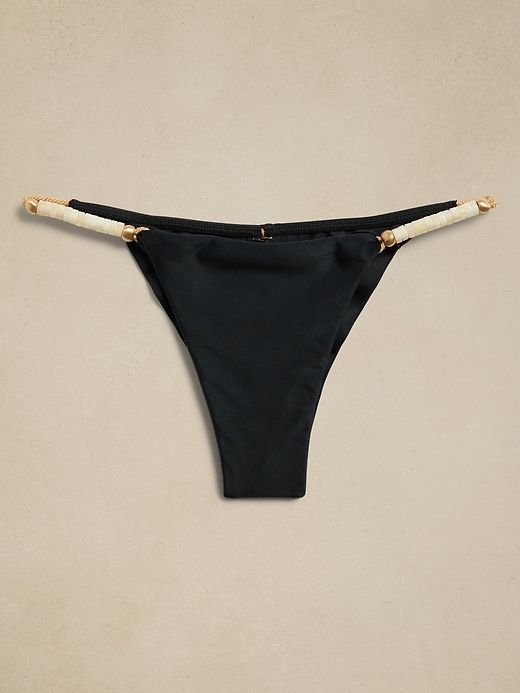 Brooke Cheeky Bikini Bottom | Vix Swim sold by Banana Republic