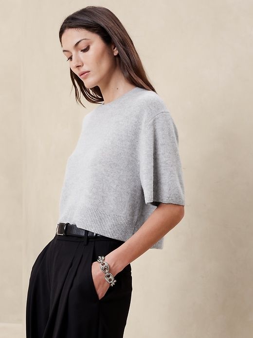 Mariner Jumbo Link Bracelet | Aureus + Argent sold by Banana Republic product image thumbnail 2