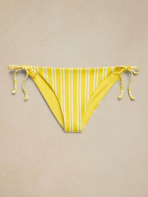 Onia | Kate Bikini Bottom sold by Banana Republic