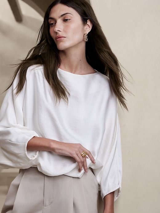 Cabochon Ring | Marina Massone sold by Banana Republic product image thumbnail 2