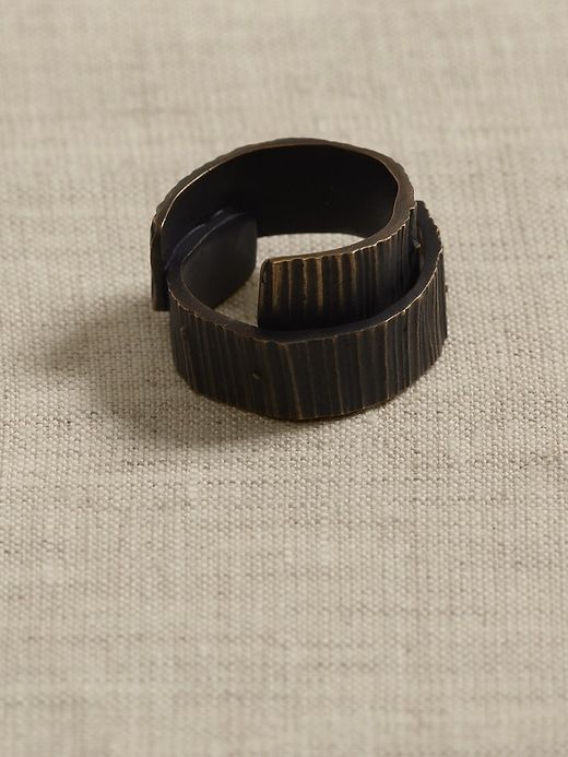 Tallo Ring | Marina Massone sold by Banana Republic product image thumbnail 2