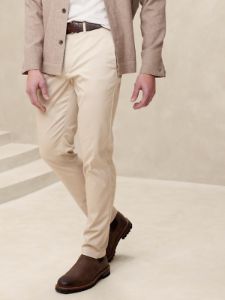 Slim Core Temp Pant sold by Banana Republic