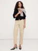 The Corduroy Barrel Pant sold by Banana Republic