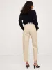 The Corduroy Barrel Pant sold by Banana Republic