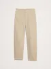The Corduroy Barrel Pant sold by Banana Republic