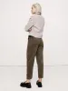 The Corduroy Barrel Pant sold by Banana Republic