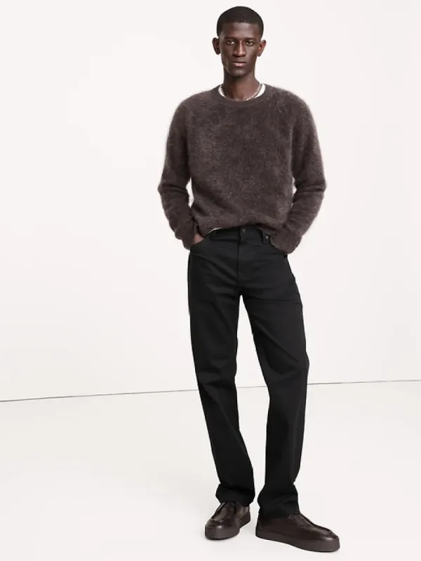 Straight Traveler Pant 2.0 sold by Banana Republic