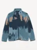 Sherpa Zip Jacket sold by GAP