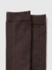 CashSoft Crew Socks sold by GAP