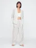 Poplin PJ Pants sold by GAP