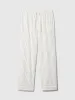Poplin PJ Pants sold by GAP