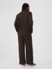 Satin PJ Pants sold by GAP