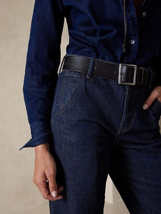 The Relaxed Taper Jean sold by GAP product image thumbnail 3
