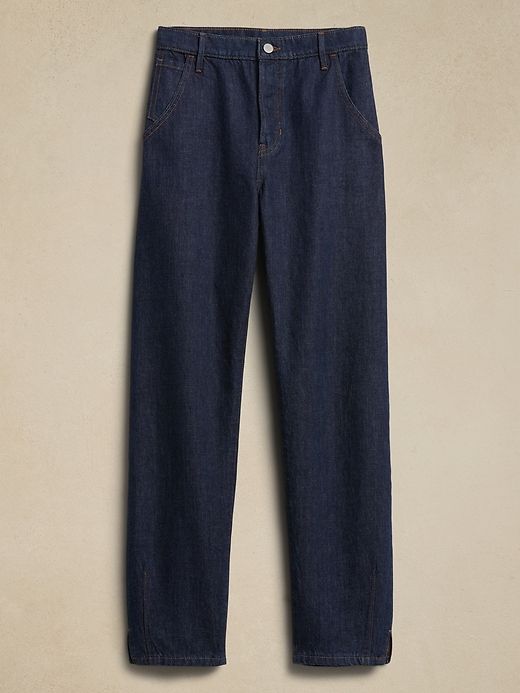 The Relaxed Taper Jean sold by GAP product image thumbnail 4
