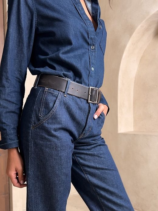 The Relaxed Taper Jean sold by GAP product image thumbnail 5