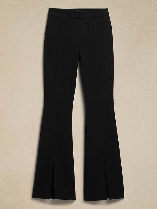 Flare Sloan Pant sold by GAP product image thumbnail 4