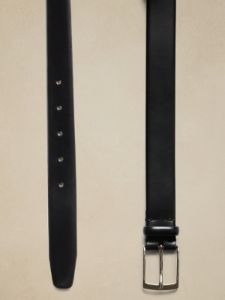 Cenere Leather Belt sold by Banana Republic