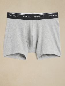 Stretch SUPIMA® Boxer Brief sold by Banana Republic