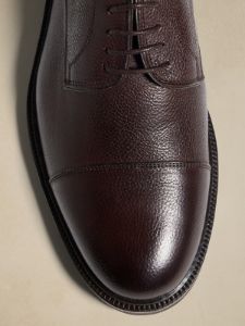 Mesi Cap-Toe Derby Dress Shoe sold by Banana Republic